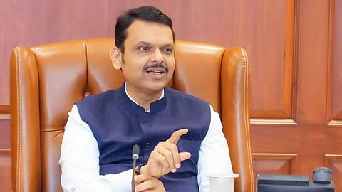 NMRDA Budget 2026-27 likely to be announced this week. Focus on 'Golden Arch' highway, Hi-Tech New City like BKC, and 3rd Ring Road. Massive budget hike expected.