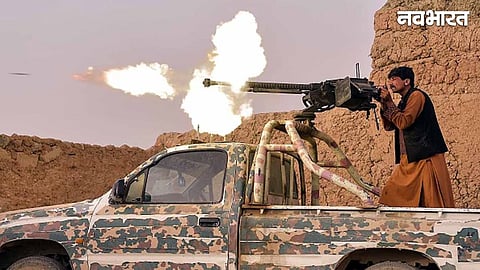 Afghan Taliban Captures Pakistani Military Posts: Durand Line Tensions Rise Amid Border Conflict