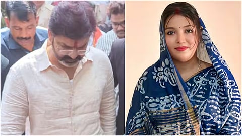 Pawan Singh And Jyoti Singh Divorce Case