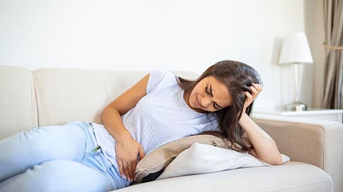 Yoga During Periods