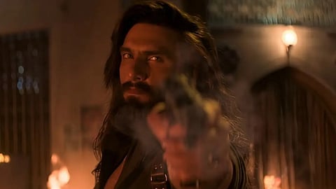 Dhurandhar 2 Non Hindi Preview Shows Cancelled