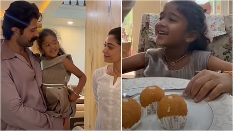 rashmika mandanna vijay devarakonda