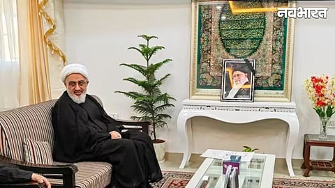 Iran Accuses US of Stirring Global Conflicts to Stifle Emerging Powers Like India, China, and Russia