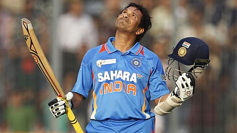 Sachin Tendulkar Milestones on this day