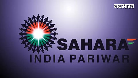 sahara india