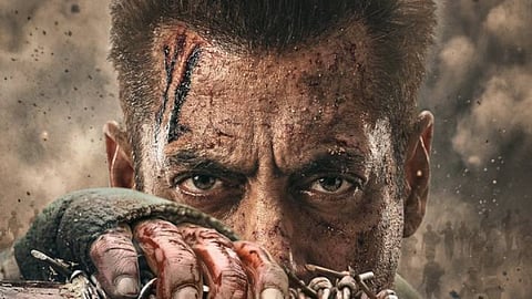 Salman Khan Maatrubhumi Movie Delay