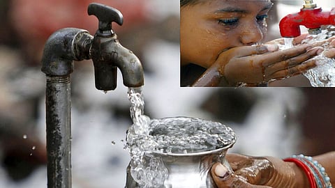 Chhatrapati Sambhajinagar's New Water Supply Scheme Gains Momentum: 20 Million Liters of Water Pumped from Jackwell into Main Pipeline