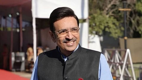 Former Nagpur Mayor Sandeep Joshi takes a U-turn on his retirement announcement. Plans a 6-month break before returning to active politics like a 'Phoenix'.