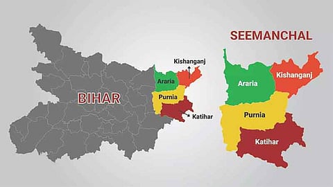 Seemanchal and North Bengal to be merged to form a new Union Territory? Social media is abuzz with controversy, learn the truth.