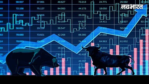 share market closing update 20th march