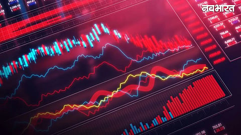 Share Market 2026 Will Nifty Cross 24,000 Level in March Analysis and Strategy