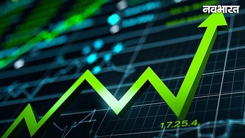Stock Market Recovers: Sensex and Nifty Surge Amid Reports of Secret Iran Diplomatic Talks