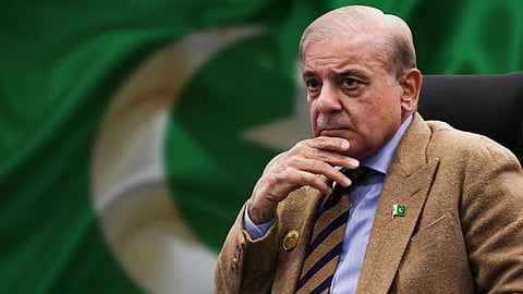 Inflation 'Explosion' in Pakistan: Petrol and Diesel Prices Soar by 20%; Neighboring Nation Approaches IMF for the 26th Time