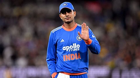 Shubman Gill Eyes on World Cup 2027