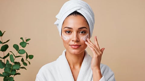Best Time For Skincare Day Or Night