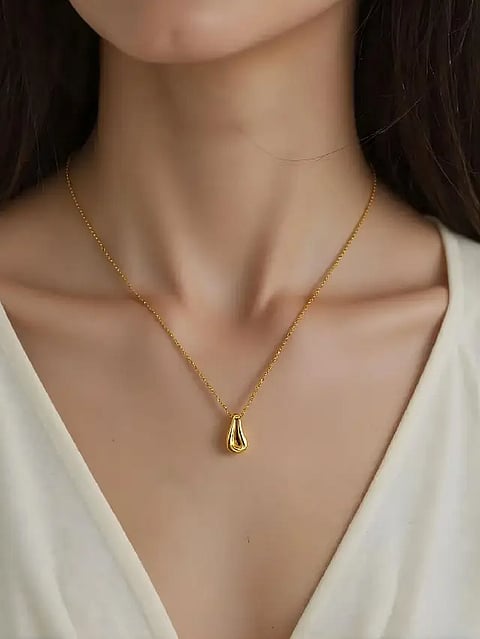 slim chain