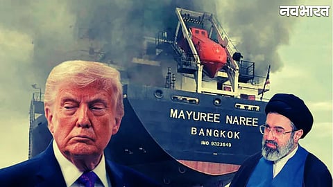 Strait of Hormuz Blockaded 18 Ships Attacked in 12 Days as Iran Vows to Continue Naval Siege