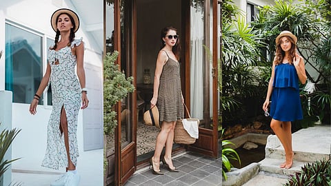 Summer Fashion Styling Tips