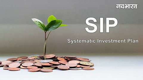 systematic investment plan
