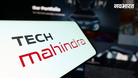 tech mahindra layoff