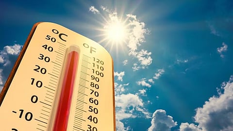 अकोला गर्मी अलर्ट, महाराष्ट्र तापमान समाचार, Akola temperature 42 degree, Vidarbha heatwave news