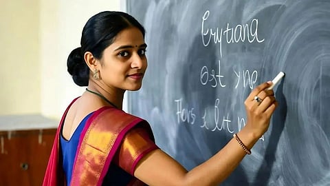 Promotion path cleared for TET qualified teachers in Maharashtra Zilla Parishad schools. Lists being prepared for Extension Officer and Center Head posts.