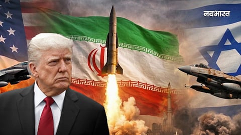America's 'Wrath' to Unleash Upon Iran Tonight! Pentagon Prepares for Massive Attack with 'Operation Epic Fury'