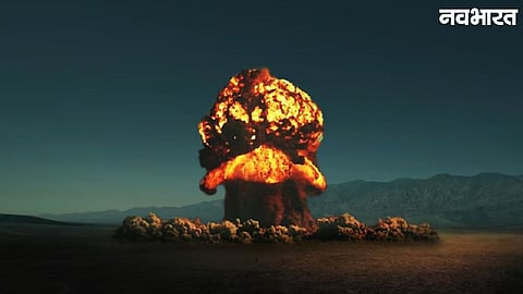 Will Trump Use Tactical Nuclear Weapons on Iran? Debate Rises Over Final Strike Options
