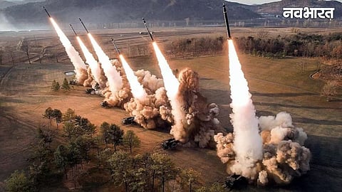 US Tests Powerhouse Doomsday Missile Amid Iran Conflict: Minuteman-III Launch Shakes Global Security