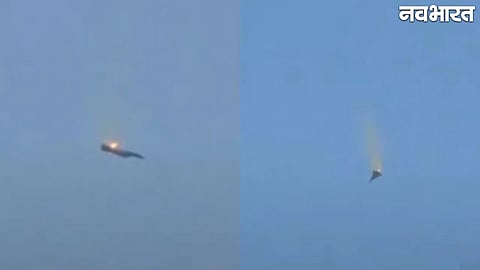 US F-15 Fighter Jet Crashes in Kuwait Amid Iran Conflict; Pilot Ejects Safely