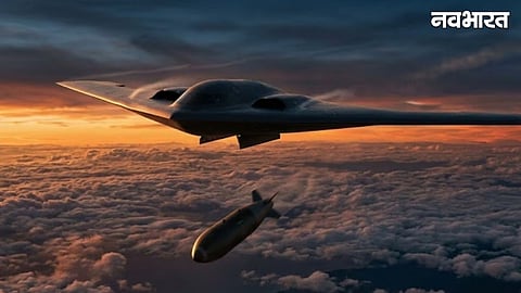 US Threatens Iran with Precision Gravity Bombs as Pentagon Chief Claims Victory in Middle East
