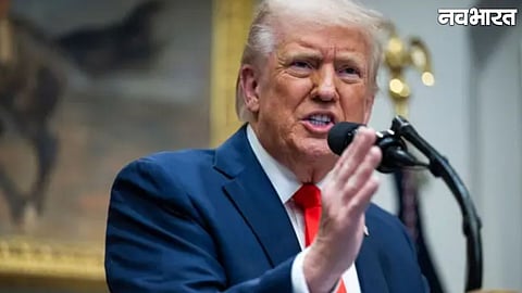 Trump Faces Tough Decision as Middle East Oil War Intensifies with Thousands of US Troops Deployed 