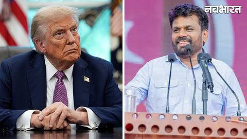 US Pressure on Sri Lanka: Trump Administration Opposes Repatriation of Iranian Warship Survivors 