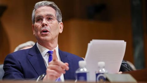 US Treasury Secretary Warns of Massive Strike on Iran Tonight to Cripple Missile Capabilities 