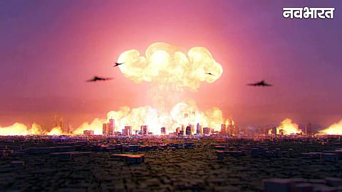 Iran-Israel-USA War: Third World War Threat Looms as Global Oil Supply Faces a Major Crisis