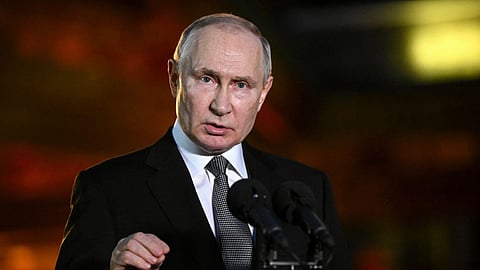 'A blatant violation of international law' — Russia outraged by attack on Natanz nuclear facility; issues warning to these countries.