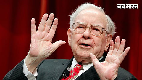 warren buffett investment tips
