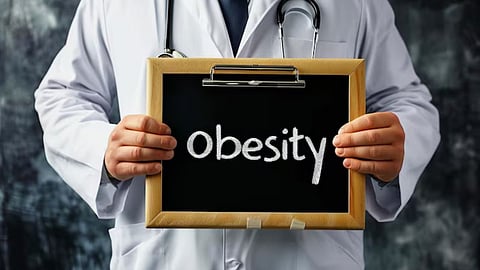 Obesity Health Risks And Weight Loss Tips