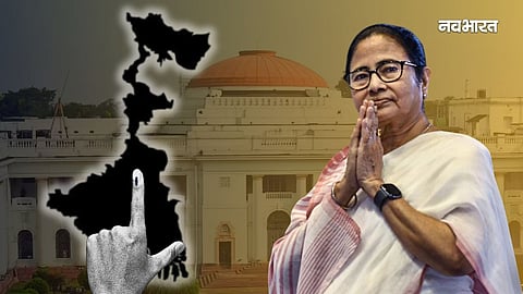 west bengal election 2026
