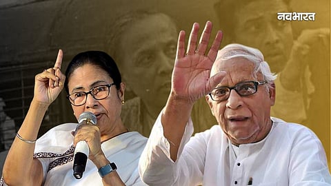 west bengal political history
