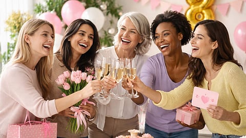 Women’s Day Celebration Ideas 2026