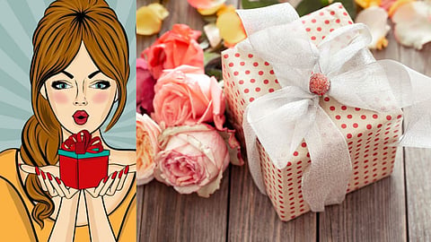 Women’s Day 2026 Gift Ideas For Superwoman
