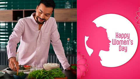 Women’s Day Special Easy Homemade Dishes