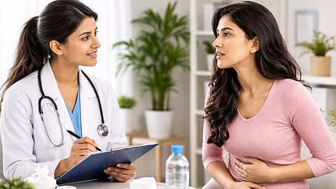 Common Health Problems Women
