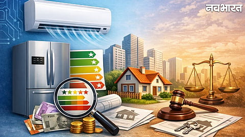 World Consumer Rights Day 2026 Guide to AC Fridge Star Ratings and Real Estate Property Buyer Legal Rights in India 
