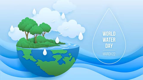 Water Conservation Importance