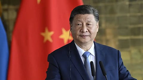 China Enters Amidst Iran-Israel Conflict, Announces Relief for 4 Nations; Find Out What Jinping's Plan Is.