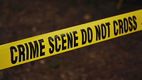 Shocker in Yavatmal: 6-year-old Shivani Jadhav's body found inside a sack in Both village, Darwha.
