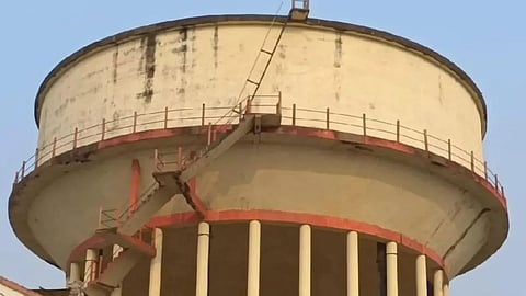 Yavatmal Irrigation Circle reports ₹34.28 Cr water tax dues. MIDC Yavatmal tops the list with ₹20.85 Cr. District administration warns of legal action.