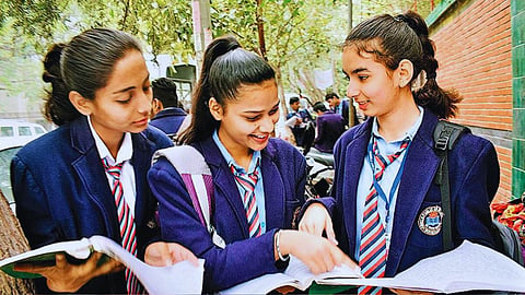 CBSE Result 2026 Class 10